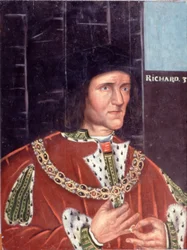 Britisk - Richard III